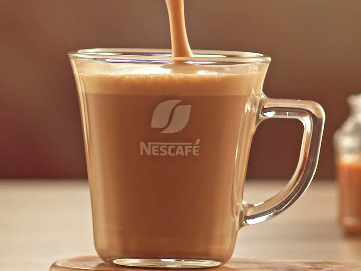 Nescafe