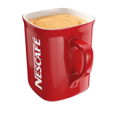 Nescafe