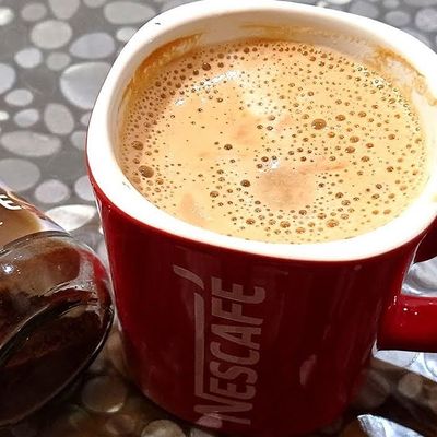 Nescafe