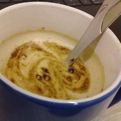 Nescafe