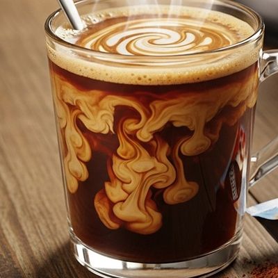 Nescafe