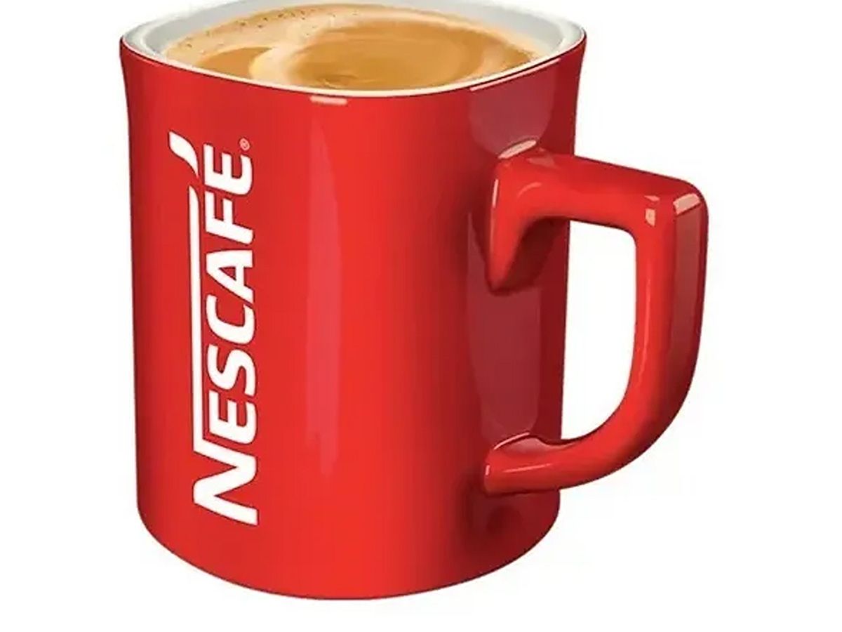 Nescafe