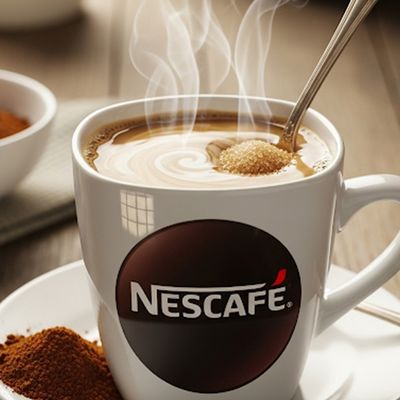 Nescafe