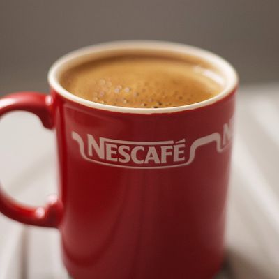 Nescafe