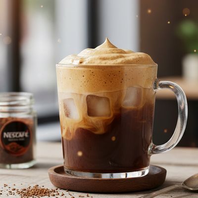Nescafe