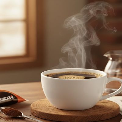 Nescafe