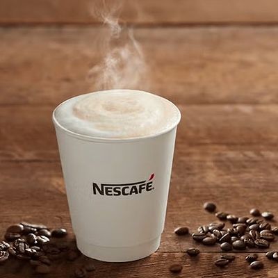 Nescafe