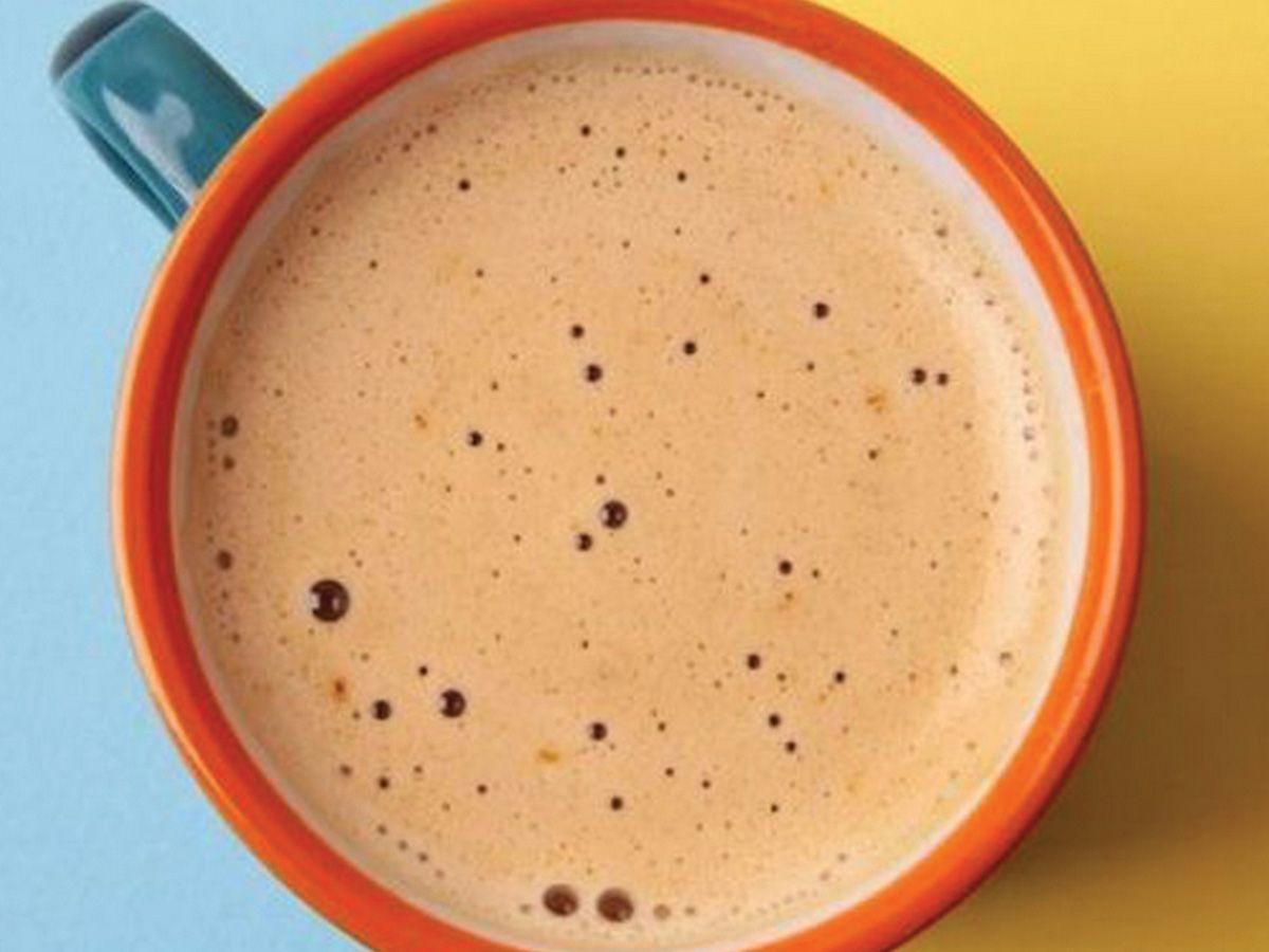 Nescafe