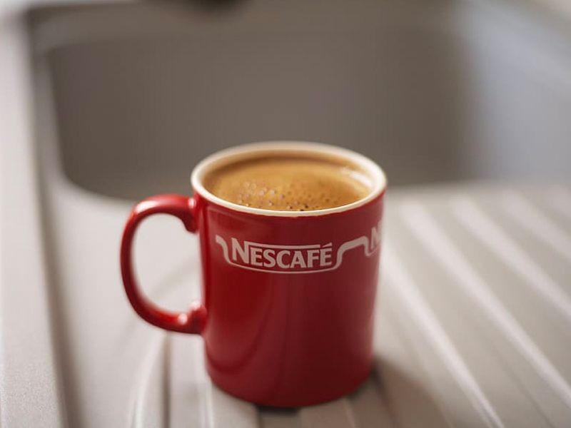 Nescafe