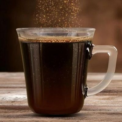 Nescafe Black
