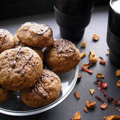 Lux Nescafe Biscuit