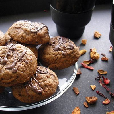 Nescafe Biscuits