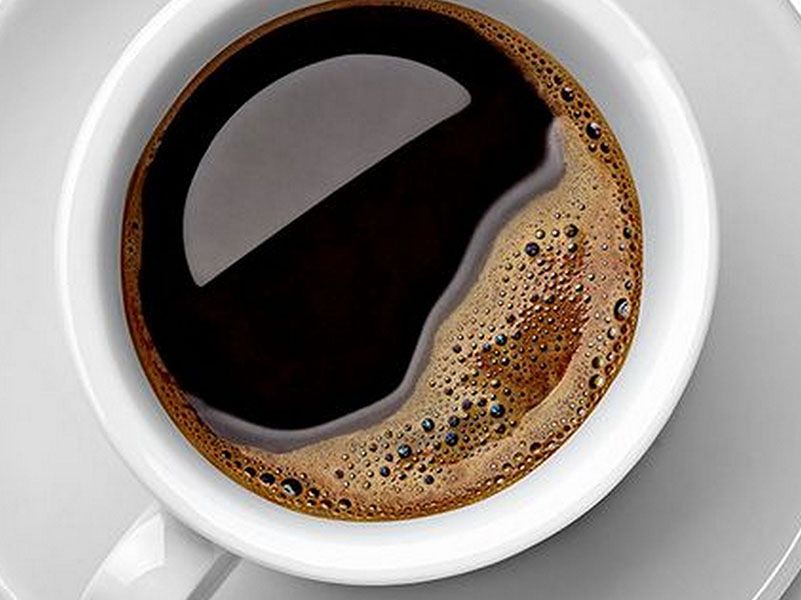 Nescafe Black