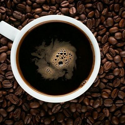 Nescafe Black