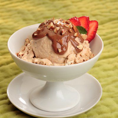 Nescafe Ice Cream Cup