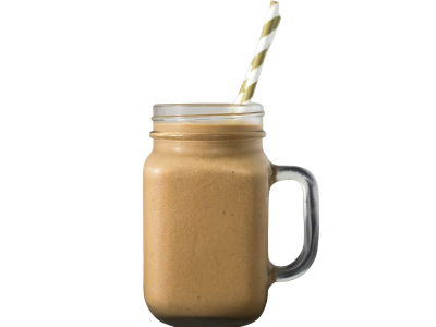 Nescafe Milkshake