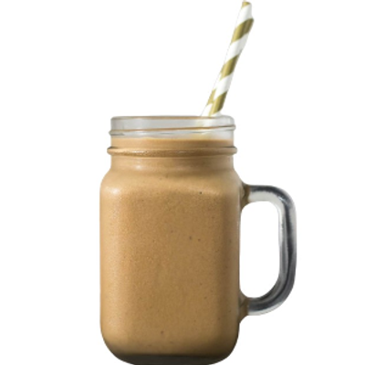 Nescafe Milkshake