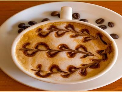 Nescafe
