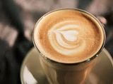 Nescafe With Milk