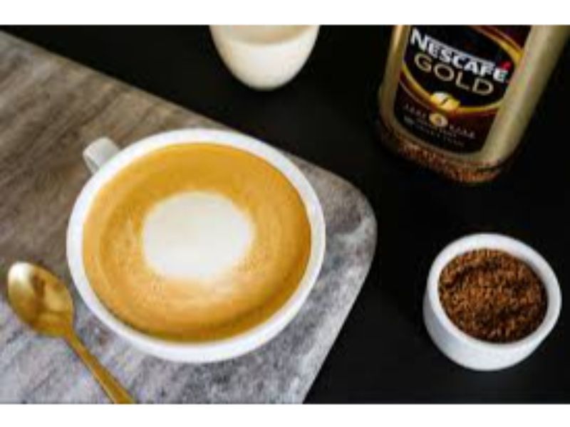 Nescafe