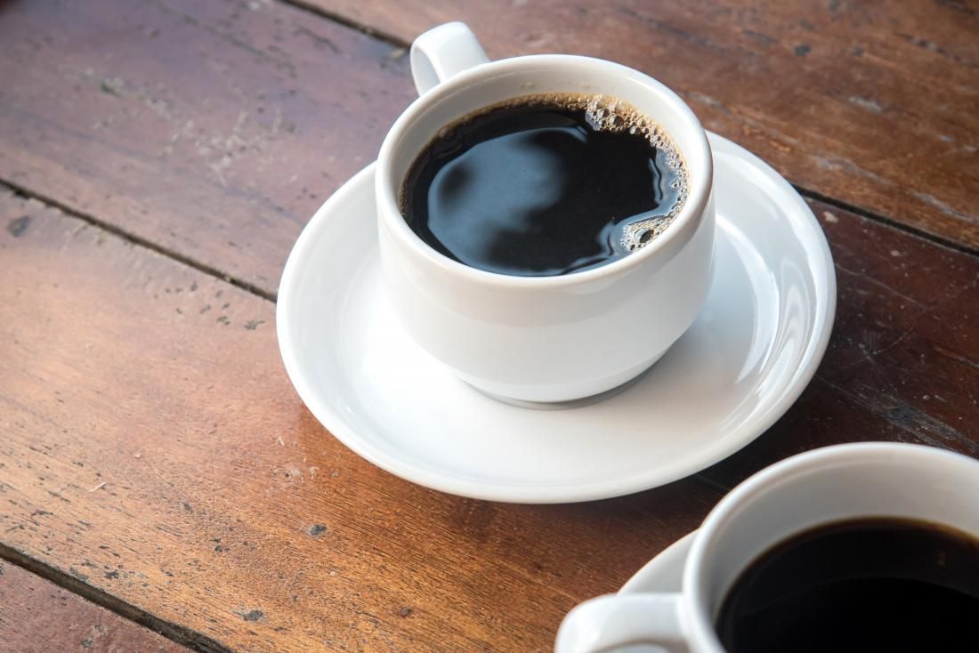 Nescafe Black