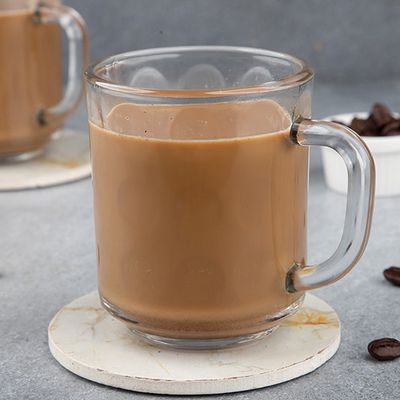 Nescafe White