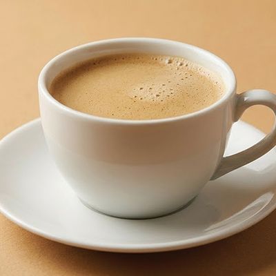 Nescafe with Milk