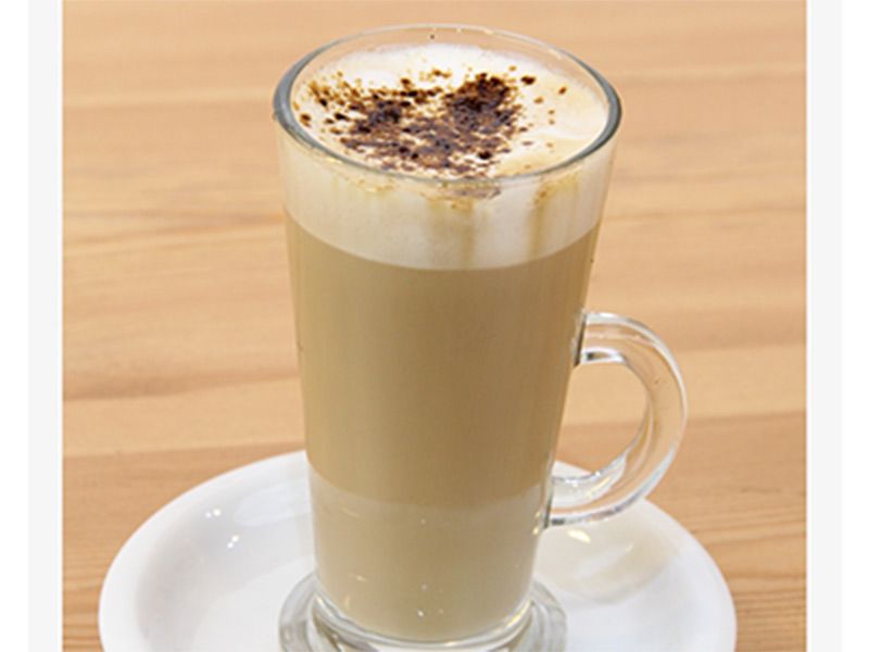 Nescafe