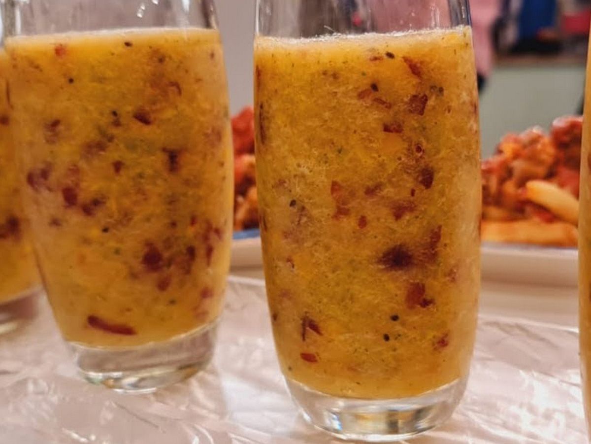 Nos Darba Juice