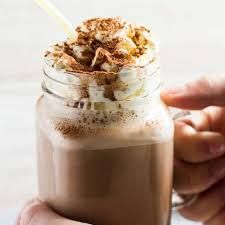Nesquik Danette Shake