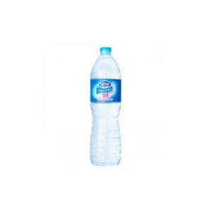 Mineral Water