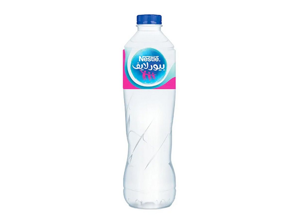 Nestle Water