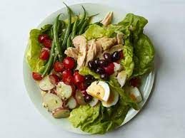 Neswaz Salad