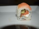 Ura Maki Philadelphia Sushi