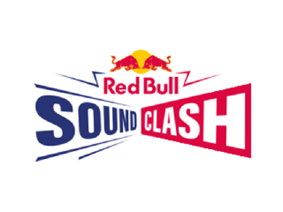 Red Bull Soundclash Ticket