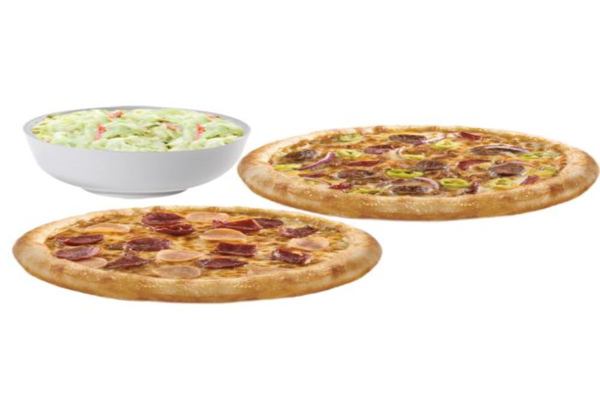 Kingdom Talabat Offer