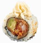Sunshine Roll