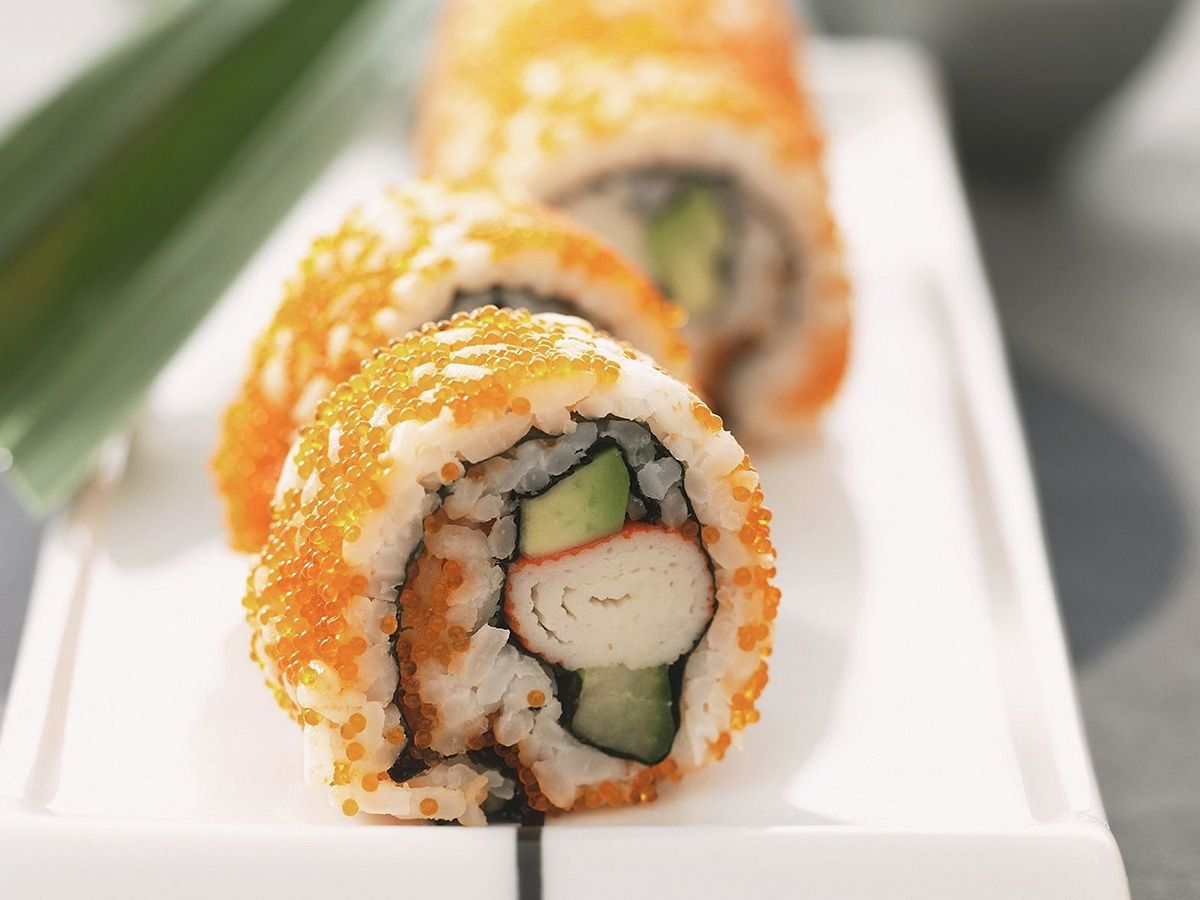 Philadelphia new style roll