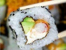 New York Roll