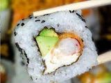 New York Roll