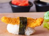 New York Ura Maki Roll