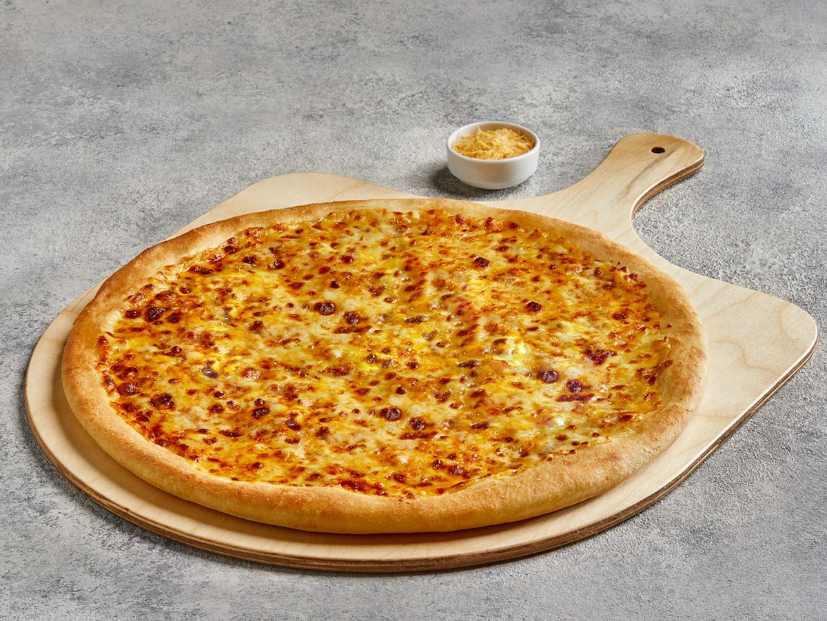 New York Cheese