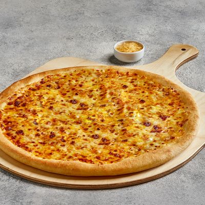 Pizza N` Creams photo 4