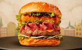 New Cheesy Buffalo