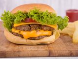 New York Burger