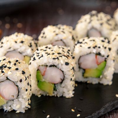 New York Roll