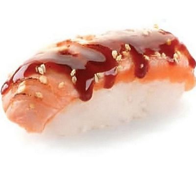 Nigiri Bangkok Shrimp