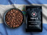 Nicaraguan Espresso 250 Gm