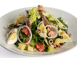 Nicoise Salad
