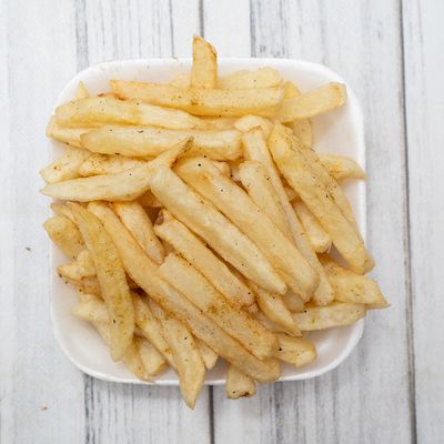 French Fries Platter